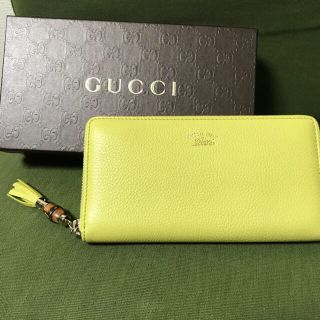 グッチ(Gucci)のブコー様専用(財布)