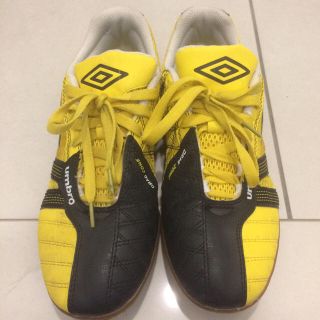 アンブロ(UMBRO)のアンブロ フットサルシューズ(シューズ)