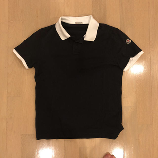 モンクレール(MONCLER)のモンクレール(Tシャツ/カットソー(半袖/袖なし))