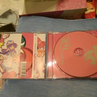ぷよぷよフィーバー1&2 サウンドトラック ぷよぷよフィーバー1&2 サウンドトラック