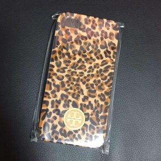 トリーバーチ(Tory Burch)のToryBurch ケータイカバー(モバイルケース/カバー)