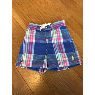 ポロラルフローレン(POLO RALPH LAUREN)の【310様専用】Polo Ralph Lauren 2点セット(水着)