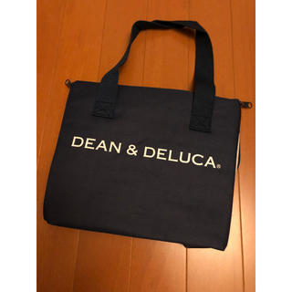 ディーンアンドデルーカ(DEAN & DELUCA)の新品 DEAN&DELUCAの保冷バッグ(弁当用品)