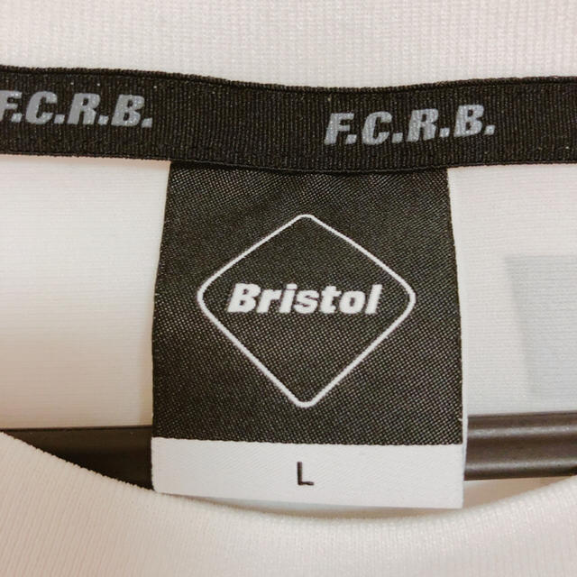 F.C.R.B.(エフシーアールビー)のひぃチャンス様専用 メンズのトップス(Tシャツ/カットソー(七分/長袖))の商品写真