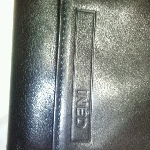 INED(イネド)のgiraffeさま専用　INED 財布 レディースのファッション小物(財布)の商品写真