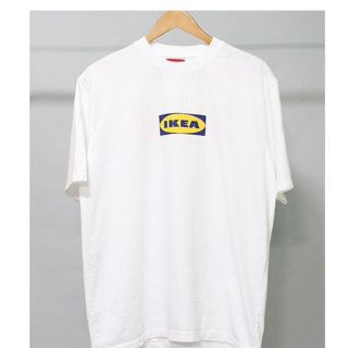 イケア(IKEA)のikea Tシャツ(Tシャツ(半袖/袖なし))