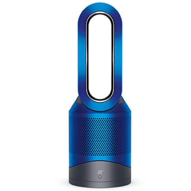 新品未使用 ダイソン dyson pure hot + cool HP01IB