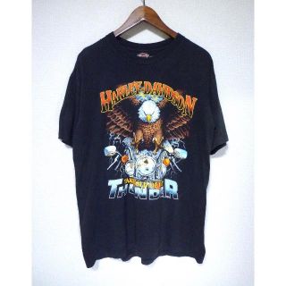 ハーレーダビッドソン(Harley Davidson)のそら様専用 ハーレーダビッドソン　6/12迄(Tシャツ/カットソー(半袖/袖なし))