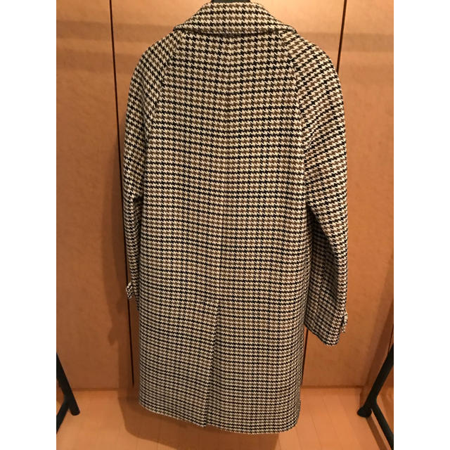 SAINT LAURENT - 14FW saint laurentガンクラブチェックマック SAINT LAURENT - 14FW saint laurentガンクラブチェックマック