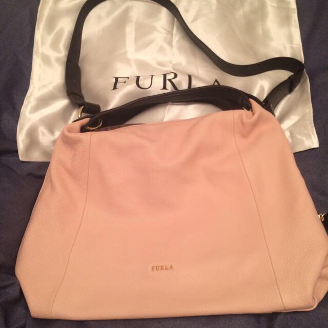 FURLA♡エリザベス