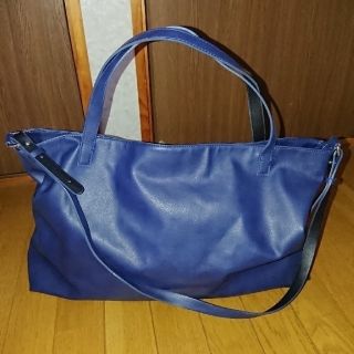 ザラ(ZARA)の徳ちゃん様専用。 ZARA トートバッグ(トートバッグ)