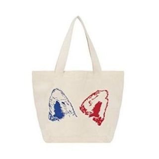 メゾンキツネ(MAISON KITSUNE')のメゾンキツネ トートバッグ(トートバッグ)