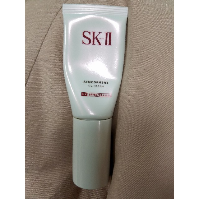 SK-II(エスケーツー)のSK-II　アトモスフィアCCクリーム コスメ/美容のベースメイク/化粧品(BBクリーム)の商品写真