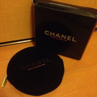 シャネル(CHANEL)のシャネルコインケース♡(コインケース)