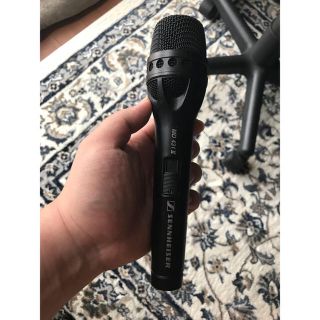 ゼンハイザー(SENNHEISER)の最終最終最終値下げ！ゼンハイザーMD431 II(ヘッドフォン/イヤフォン)