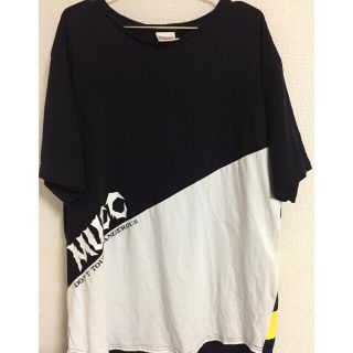 MUCC  BEE T 【BIGTシャツ】ムック(Tシャツ(半袖/袖なし))