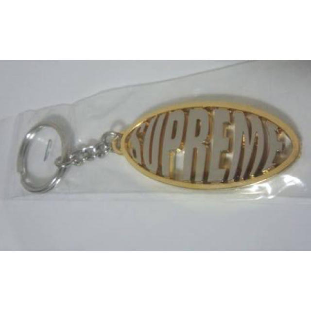 Supreme(シュプリーム)のSupreme 17ss キーホルダー  メンズのファッション小物(キーホルダー)の商品写真