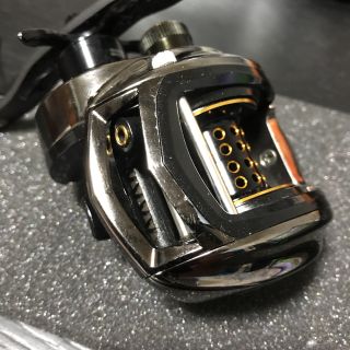 レヴォ(Revo)の＊【再】最終値下げ＊ [中古] AbuGarcia Revo ELITE IB5(リール)