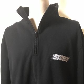 ステューシー(STUSSY)のstussy ストゥーシー ストリート アメリカ 限定(カットソー(長袖/七分))