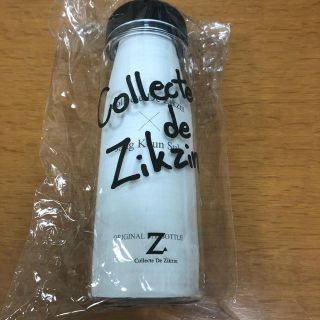 チャングンソク  Collecte de Zikzin MY BOTTLE (アイドルグッズ)