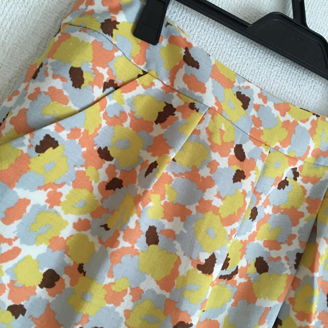 Rope' Picnic(ロペピクニック)のロペピクニック♡ROPE picnic♡スカート レディースのスカート(その他)の商品写真