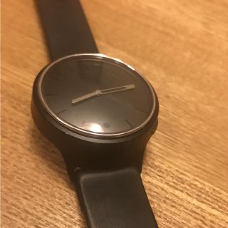 フォッシル(FOSSIL)のMISFIT PHASE スマートウオッチ(その他)