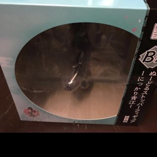 刀剣乱舞 みんなのくじ B賞 にっかり青江(キャラクターグッズ)