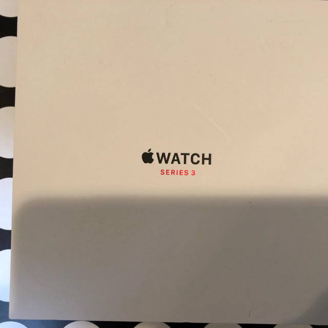 【上品】 Apple Watch 42mmブラックステンレススチール値下げ可 Watchseries3 Apple - 腕時計(デジタル) 【上品】 Apple Watch 42mmブラックステンレススチール値下げ可 Watchseries3 Apple - 腕時計(デジタル)