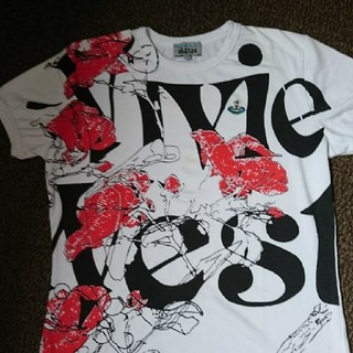 ヴィヴィアンウエストウッド(Vivienne Westwood)のヴィヴィアンウエストウッド  メンズ  Tシャツ(Tシャツ/カットソー(半袖/袖なし))