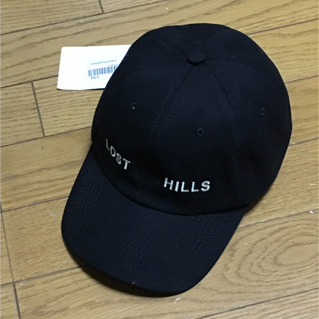 YEEZY SEASON 5 LOST HILLS CAP