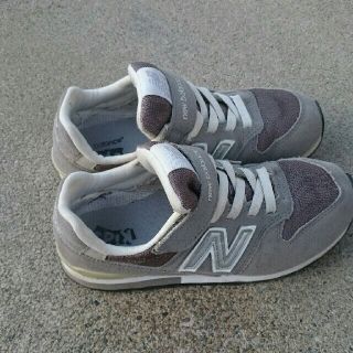 ニューバランス(New Balance)のニューバランス キッズ 21センチ(スニーカー)