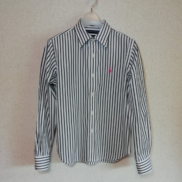 Ralph Lauren Ralph Lauren ストライプ シャツ 大きいサイズ 11号の通販 By Hana ラルフローレンならラクマ Ralph Lauren Ralph Lauren ストライプ シャツ 大きいサイズ 11号の通販 By Hana ラルフローレンならラクマ