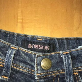 ボブソン(BOBSON)のボブソン  100デニム  185(パンツ/スパッツ)