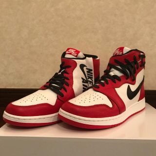 Air jordan1 rebel(スニーカー)