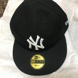 ニューエラー(NEW ERA)のNEW ERA MY 1st(キャップ)