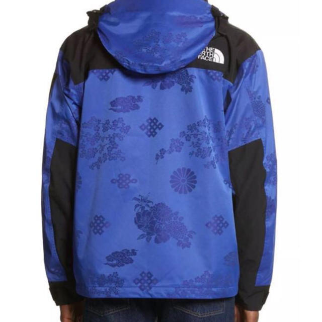 THE NORTH FACE NORDSTROM XSサイズ