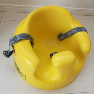 バンボ(Bumbo)のバンボ　イエロー(その他)