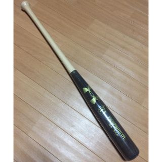 アンダーアーマー(UNDER ARMOUR)の新品 アンダーアーマー 阪神 関本 タイガース バット グラブ グローブ NPB(バット)