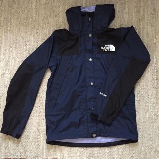 ザノースフェイス(THE NORTH FACE)のNCHI様専用 North Face レインテックス(ナイロンジャケット)