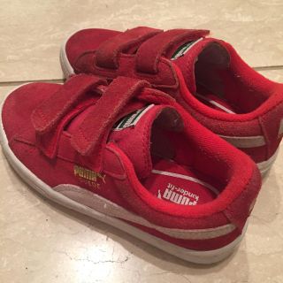 プーマ(PUMA)のPuma スニーカー(スニーカー)