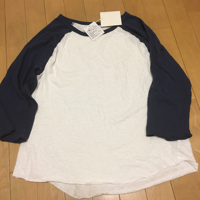 TODAYFUL(トゥデイフル)のえりぴ様専用 レディースのトップス(Tシャツ(長袖/七分))の商品写真