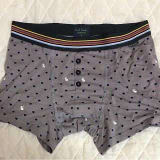 ポールスミス(Paul Smith)の新品★ポールスミス★ヒップスター★ボクサー★トランクス★パンツ★Mサイズ★g(ボクサーパンツ)