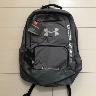 アンダーアーマー(UNDER ARMOUR)の送料込み￥7,020アンダーアーマー☆撥水ハッスルバックパック【31L】(バッグパック/リュック)