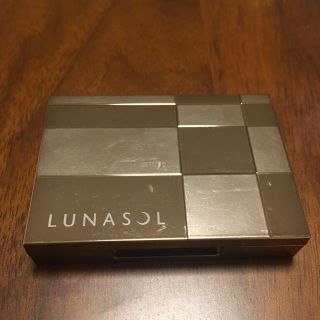 ルナソル(LUNASOL)のルナソル コンパクトケースS(その他)