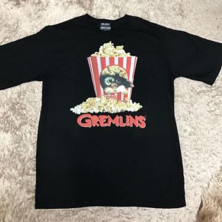 ミルクボーイ(MILKBOY)のMILKBOY POPCORN★BIG TEE グレムリン ポップコーン(Tシャツ/カットソー(半袖/袖なし))