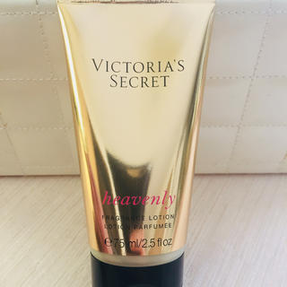 ヴィクトリアズシークレット(Victoria's Secret)の【新品未使用】ビクトリアシークレット ハンドクリーム(ハンドクリーム)