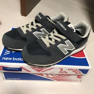 ニューバランス(New Balance)の[美品]21.5cm(スニーカー)