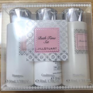 ジルスチュアート(JILLSTUART)のジルスチュアート リラックス バスタイムセット(バスグッズ)