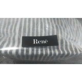 ルネ(René)のRene ミニポーチ(ポーチ)