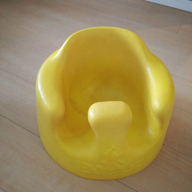 Bumbo(バンボ)のバンボ　Bumbo キッズ/ベビー/マタニティの寝具/家具(その他)の商品写真